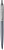 KALAM.KZ - Ручка шариковая Parker Jotter XL GREY CT, 1,0 мм M, синяя 2068360