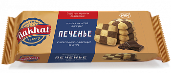 KALAM.KZ - Печенье Рахат шоколадное Bakery