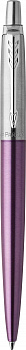 KALAM.KZ - Ручка шариковая JOT VICTORIA VIOLET CT BP M BLU GB Parker