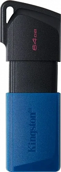 KALAM.KZ - USB Флеш 64GB 3.2 Kingston DTXM/64GB