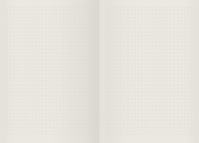 Книга для записей А5(145х210), 80л, клетка, Work, Эксмо