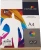 Бумага цветная "Paperline Rainbow Pack", A4, 80гр, 10 цв. по 25 листов 250л, микс ассорти интенсив