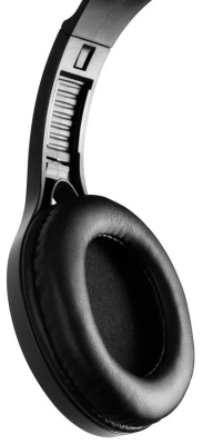 KALAM.KZ - Гарнитура Edifier K800 дуговые, USB, 20 кГц, кабеля 2м, черный