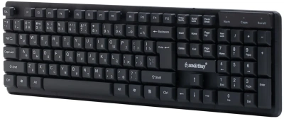 KALAM.KZ - Клавиатура Smartbuy SBK320KZ с казахской ракскладкой