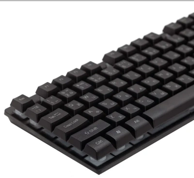 KALAM.KZ - Клавиатура Smartbuy SBK320KZ с казахской ракскладкой