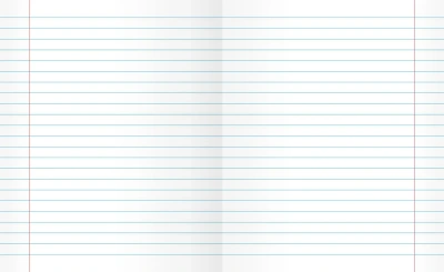 Тетрадь 80л, А5, линия, скрепка, Juicy fruits, Эксмо