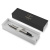 KALAM.KZ - Ручка шариковая Parker IM Essential Stainless Steel CT, 1,0 мм М, синяя 2143631