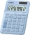 KALAM.KZ - Калькулятор 12 разрядов, 2,3 x 10,5 x 14,95мм, светло-синий CASIO MS-20UC-LB-W-EC купить KALAM.KZ - Калькулятор 12 разрядов, 2,3 x 10,5 x 14,95мм, светло-синий CASIO MS-20UC-LB-W-EC