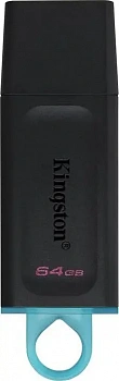KALAM.KZ - USB Флеш 64GB 3.2 Kingston DTX/64GB