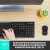 KALAM.KZ - Клавиатура + мышь Logitech MK270, Black, USB беспроводная