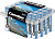 KALAM.KZ - Батарейка AAA,1.5V, Digi Alkaline (Пластиковый кейс  24шт) Camelion