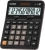 KALAM.KZ - Калькулятор 12 разрядов, 33,2 x 129 x 175,5мм, черный CASIO DX-12B-W-EC купить KALAM.KZ - Калькулятор 12 разрядов, 33,2 x 129 x 175,5мм, черный CASIO DX-12B-W-EC