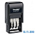 KALAM.KZ - Мини-датер Trodat 4810 BANK*, высота шрифта 3,8 мм