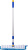 KALAM.KZ - Швабра 40см, двухсторонняя с телескопической ручкой 75-130см OfficeClean Professional (без насадки) купить KALAM.KZ - Швабра 40см, двухсторонняя с телескопической ручкой 75-130см OfficeClean Professional (без насадки)