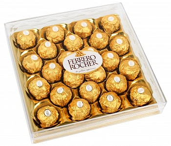 KALAM.KZ - Конфеты Ferrero Rosche 300 гр в коробке