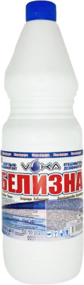 Белизна 1л Voka 6% 