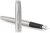 KALAM.KZ - Ручка перьевая Parker Sonnet Entry Point Stainless Steel CT, 0,8 мм F, черная 2146873