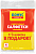 KALAM.KZ - Салфетка 30*30см, вискоза 3+1 шт. "Универсальная" "ФрекенБОК" (бонус)