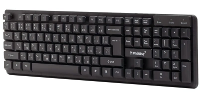 KALAM.KZ - Клавиатура Smartbuy SBK110KZ с казахской ракскладкой