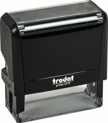 KALAM.KZ - Оснастка 70х25мм, для штампа 4915, Trodat