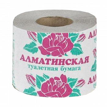 KALAM.KZ - Туалетная  бумага "Алматинская", Карина