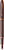 KALAM.KZ - Ручка перьевая Parker IM Professionals Monochrome Burgundy, синяя, 0,8мм