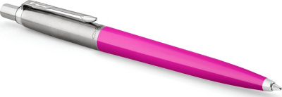 KALAM.KZ - Ручка шариковая Parker Jotter Originals Magenta CT, 1,0 мм М, синяя 2075996