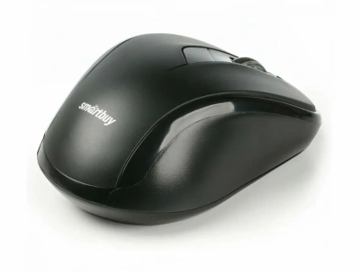 KALAM.KZ - Мышь беспроводная Dual Bluetooth+USB Smartbuy SBM-597D-K, черная