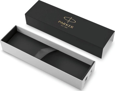 KALAM.KZ - Ручка шариковая Parker Jotter Essential Victoria Violet CT, 1,0 мм М, синяя 1953190