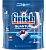 KALAM.KZ - Таблетки для посудомоечных машин 55 шт "Finish" Quantum м/у