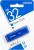 KALAM.KZ - Флеш-накопитель USB 32GB 2.0 Dock Blue Smartbuy