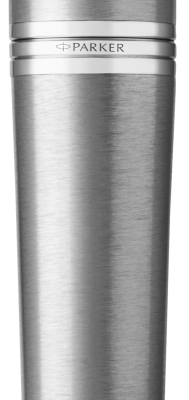 KALAM.KZ - Ручка перьевая Parker Urban Core Metro Metallic CT, 0,8 мм F, синяя 1931597