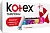 KALAM.KZ - Тампоны Kotex Super 16 шт. в уп