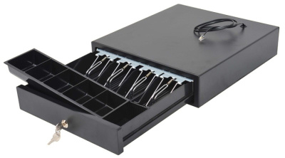 Ящик для денег, 335х370х95мм, MERCURY CD-335
