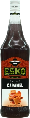 Сироп Карамель 1л. Esko
