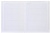 Записная книжка 80л, А6, клетка, ламинация, твёрдый переплёт, серия "Сфера" Hatber,
