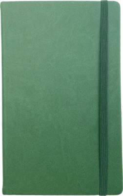 Книга для записей А5(135х213), 96л.,обл. иск. кожа, заколдованный лес, Joy Book ЭКСМО