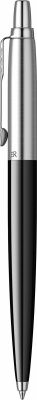 KALAM.KZ - Ручка шариковая Parker Jotter Originals Black ЭКО-упаковка, 1,0 мм М, синяя 2096873