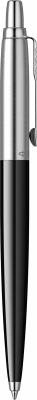 KALAM.KZ - Ручка шариковая Parker Jotter Originals Black ЭКО-упаковка, 1,0 мм М, синяя 2096873