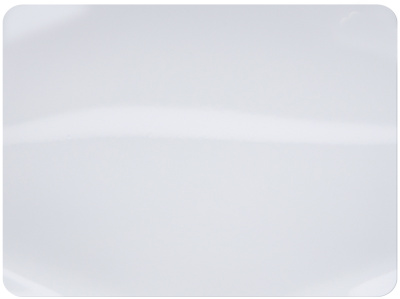 Покрытие настольное 48х65см, прозрачное глянцевое  OfficeSpace