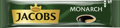 KALAM.KZ - Кофе растворимый 1,8гр х 26 пакетиков JACOBS Monarch 