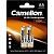 KALAM.KZ - Аккумулятор AA, 1800 mAh  (блистер 2шт) Camelion