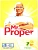 KALAM.KZ - Порошок, средство чистящее 400гр, без отбеливателя с лимоном Mr.Proper 