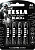 KALAM.KZ - Батарейка AA, 1.5V, Alkaline (блистер 4шт) Tesla Black