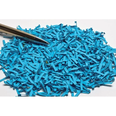 KALAM.KZ - Шредер секр.4(4x10мм) 517x300x400см, 11 листов, 29л, 12.3кг, ProfiOffice Alligator 511 CC+