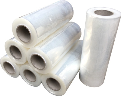 KALAM.KZ - Стрейч-пленка 500х17х265 ручная (INT)