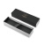 KALAM.KZ - Ручка перьевая Parker IM Premium Warm Silver GT, 0,8 мм F, синяя 1931649