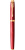 KALAM.KZ - Ручка перьевая Parker IM Premium F318 Red GT, 0,8 мм, синяя купить KALAM.KZ - Ручка перьевая Parker IM Premium F318 Red GT, 0,8 мм, синяя