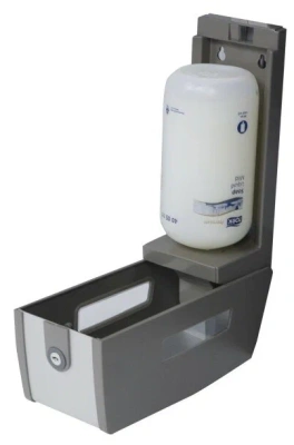 KALAM.KZ - Мыло жидкое 1л гель, голубое Premium "Tork" купить KALAM.KZ - Мыло жидкое 1л гель, голубое Premium "Tork"