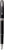 KALAM.KZ - Ручка роллерная Parker Sonnet Black Lacquer CT, 0,8 мм F, черная, 1931501 купить KALAM.KZ - Ручка роллерная Parker Sonnet Black Lacquer CT, 0,8 мм F, черная, 1931501